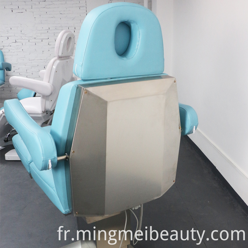 Table de massage électrique Electric Massage Table